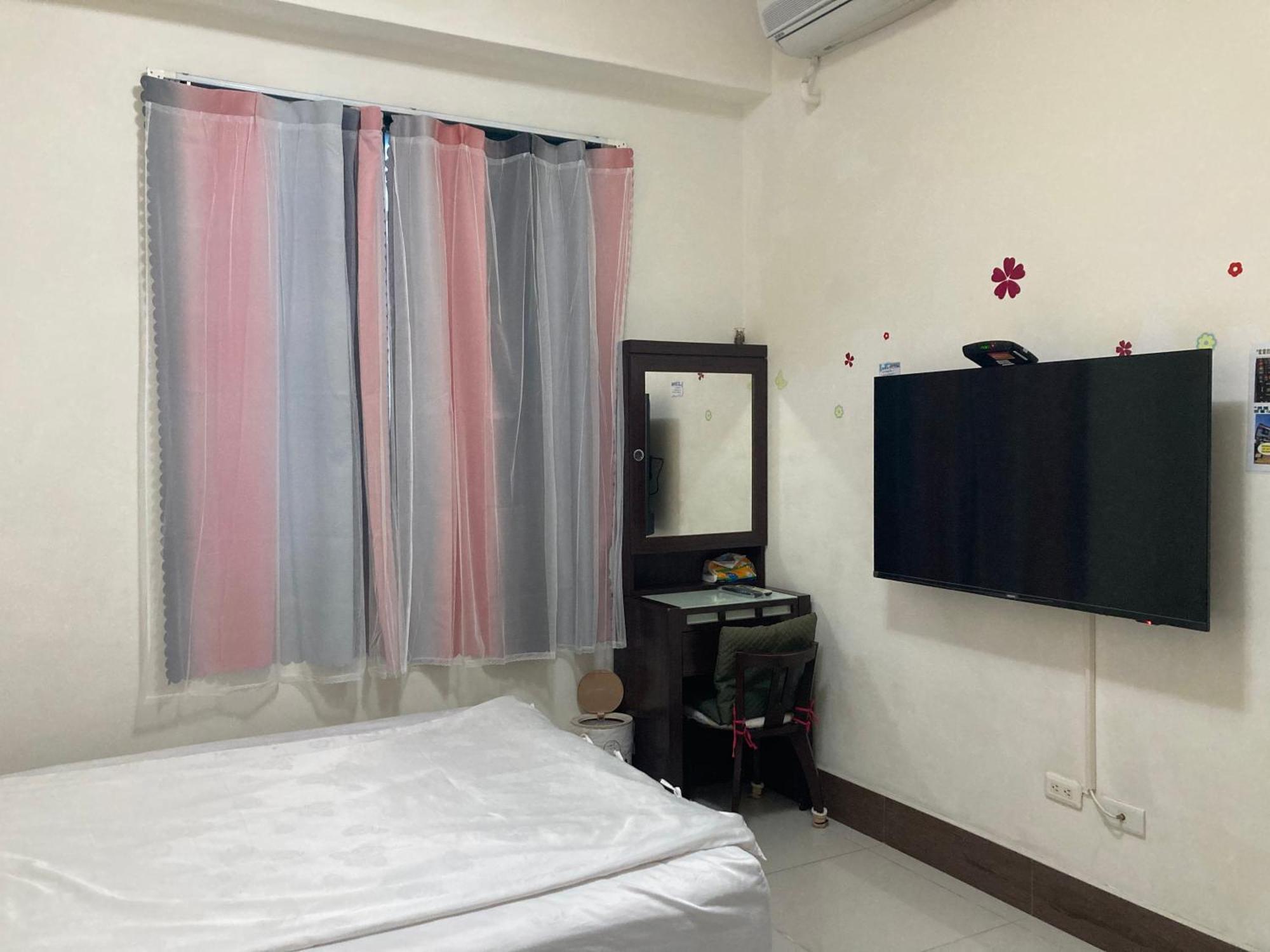 Guanshan Fukuda Homestay Exterior foto