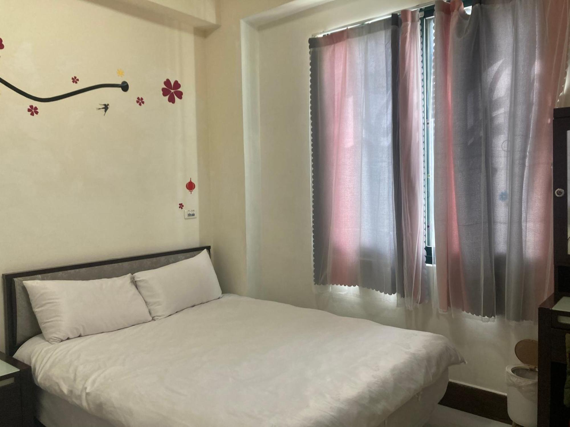 Guanshan Fukuda Homestay Exterior foto